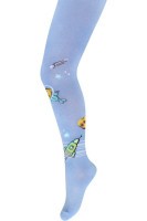 Колготки дитячі Брестські KIDS 3280 (469) бавовняні