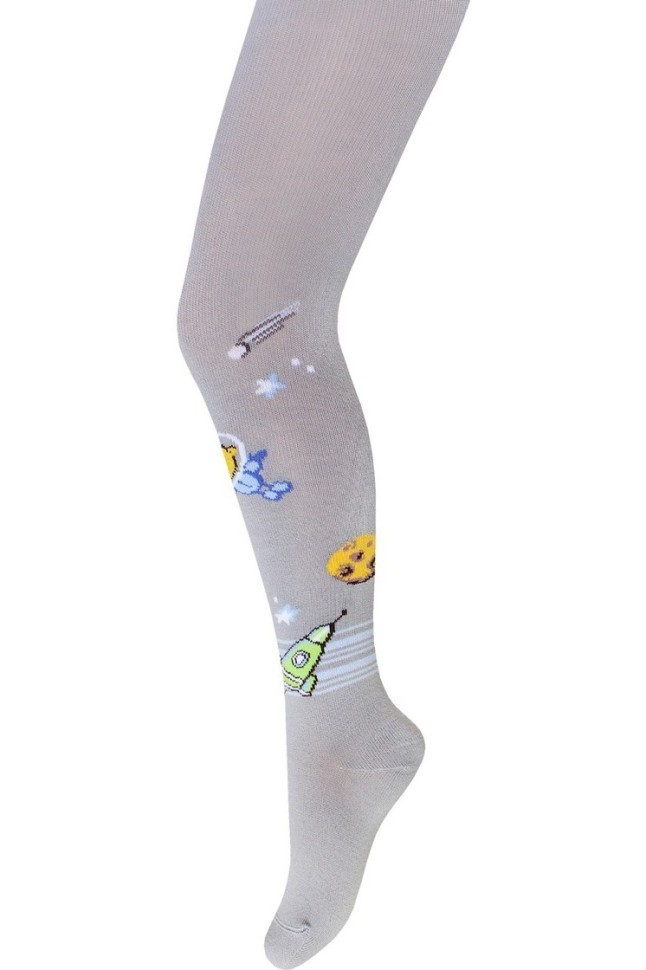 Колготки дитячі Брестські KIDS 3280 (469) бавовняні