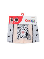 Колготки дитячі Conte-kids Tip-Top 4С-01СП (580)