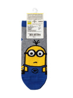 Носки женские Брестские Minions 1125 (304) укороченные
