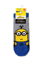 Носки женские Брестские Minions 1125 (304) укороченные