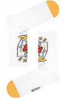 Шкарпетки чоловічі Diwari ©Disney (368) sport 17С-168СПМ