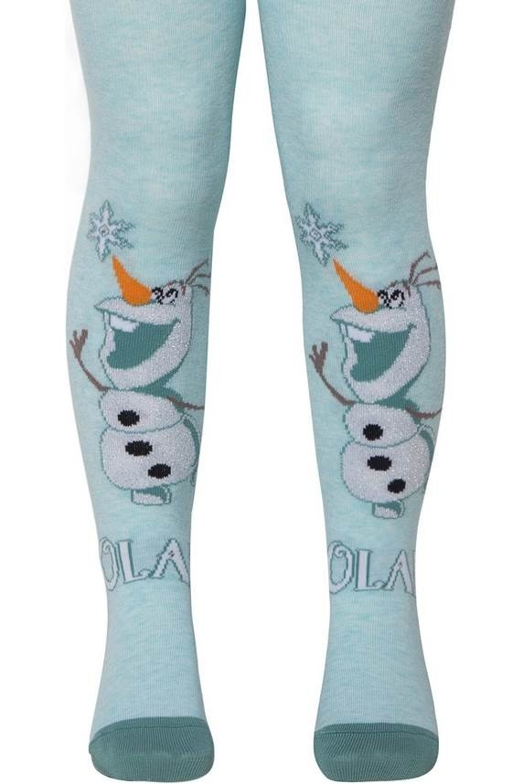 Колготки детские Conte-kids Disney Frozen 19С-6СПМ (512)