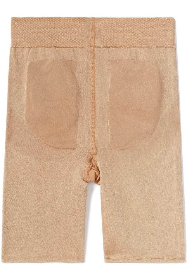 Легінси-шорти жіночі Conte X-Press SHORTS стягуючі