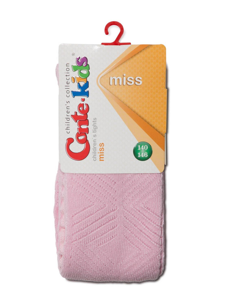 Колготки дитячі Conte-kids Miss (274)