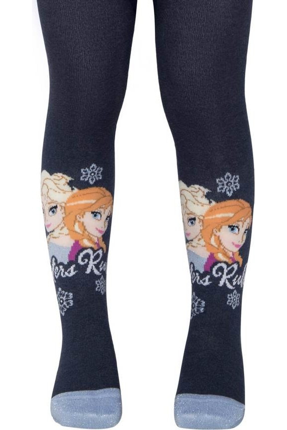 Колготки детские Conte-kids Disney Frozen 19С-6СПМ (515)