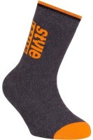 Шкарпетки дитячі Conte-kids Sof-tiki (260) махрові
