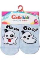 Шкарпетки дитячі Conte-kids Tip-top 17С-10СП (466) Веселі ніжки