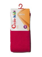 Колготки детские Conte-kids Miss 7С-80СП (404) ажурные