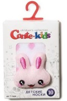 Шкарпетки дитячі Conte-kids Sof-tiki (398) махрові