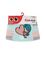 Колготки дитячі Conte-kids Tip-Top 4С-01СП (581)