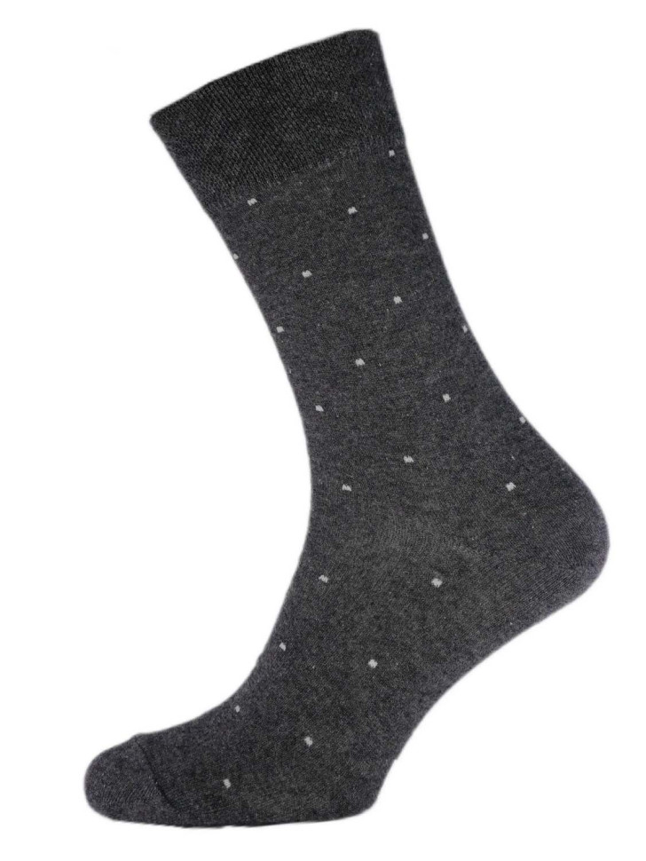 Шкарпетки чоловічі Movement Standard M0201S мал. 015