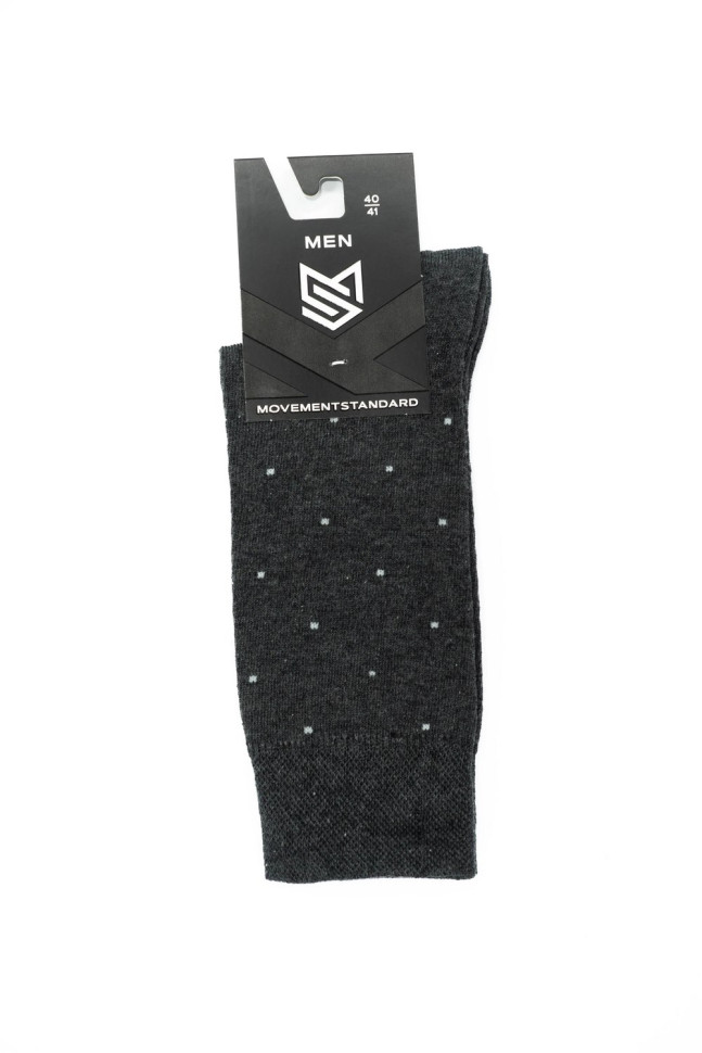 Шкарпетки чоловічі Movement Standard M0201S мал. 015