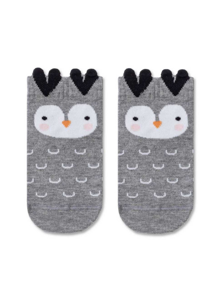 Носки детские Conte-kids Tip-top 17С-59СП (603) Совушки