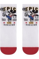 Шкарпетки чоловічі Diwari ©Disney (370) 17С-168СПМ sport