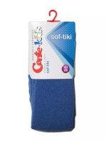 Колготки детские Conte-kids Sof-tiki 7С-38СП (000) махровые