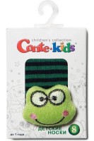 Шкарпетки дитячі Conte-kids Sof-tiki (399) махрові