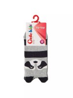 Носки детские Conte-kids Tip-top 17С-59СП (317) Енотики