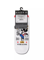 Шкарпетки чоловічі Diwari ©Disney (370) sport 17С-167СПМ ультракороткі