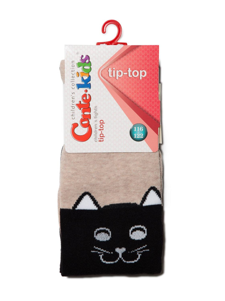 Колготки дитячі Conte-kids TIP-TOP (466)