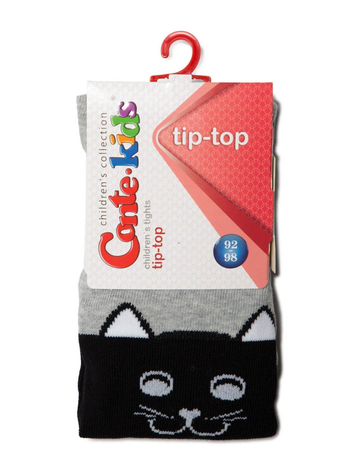 Колготки дитячі Conte-kids TIP-TOP (466)