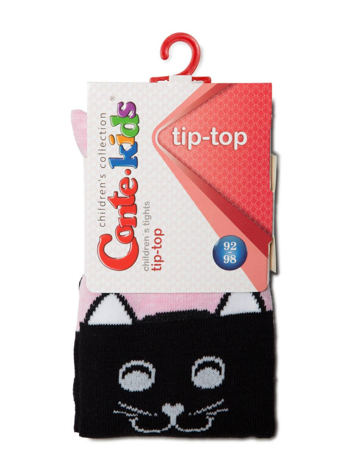 Колготки дитячі Conte-kids TIP-TOP (466)