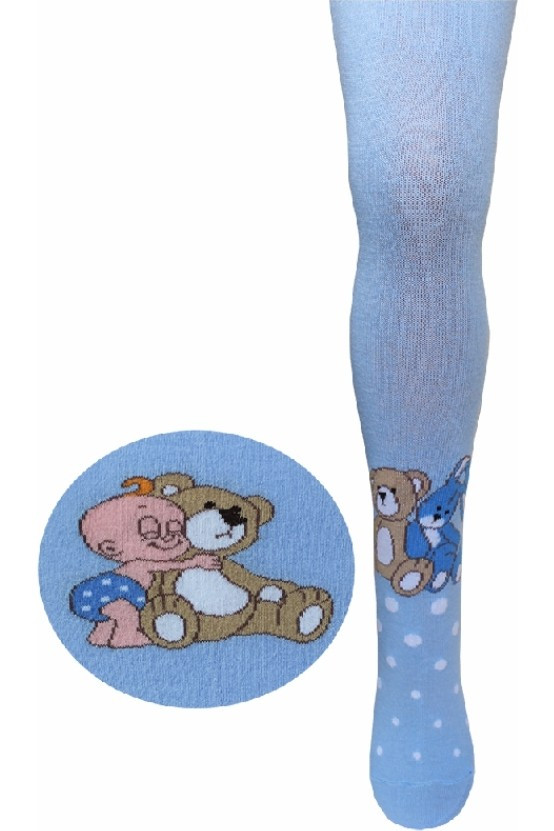 Колготки дитячі KIDS 3280 (849)