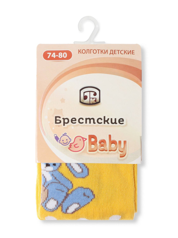 Колготки дитячі KIDS 3280 (849)
