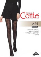 Колготки женские Conte Fantasy Art 40 Den