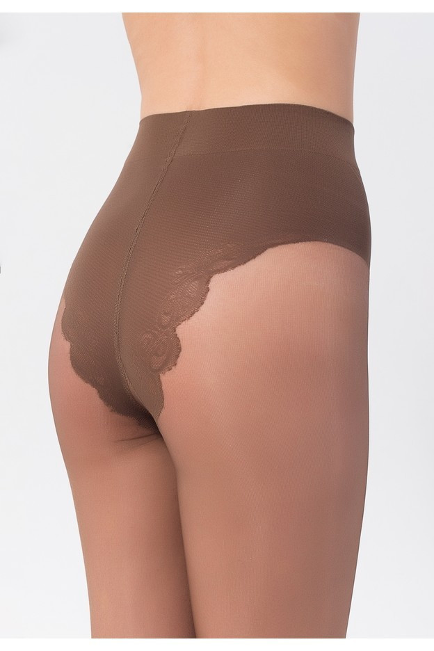 Колготки женские MURA 830 SLIP 30 Den