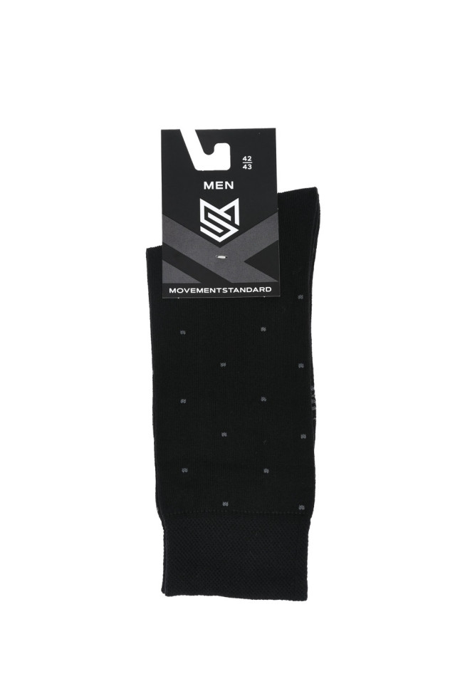 Шкарпетки чоловічі Movement Standard M0201S мал. 014
