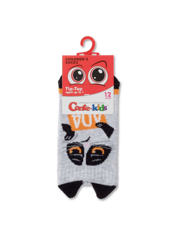 Шкарпетки дитячі Conte-kids Tip-top 17С-59СП (553)