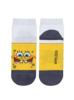 Шкарпетки жіночі Брестські SPONGEBOB 1146 (446) (укорочені)