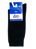 Шкарпетки чоловічі Left&amp;Right 210 (000) класичні