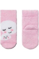 Носки детские Conte-kids Sof-tiki 7С-46СП (413) махровые