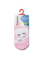 Шкарпетки дитячі Conte-kids Sof-tiki (413) махрові