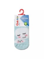 Шкарпетки дитячі Conte-kids Sof-tiki (413) махрові