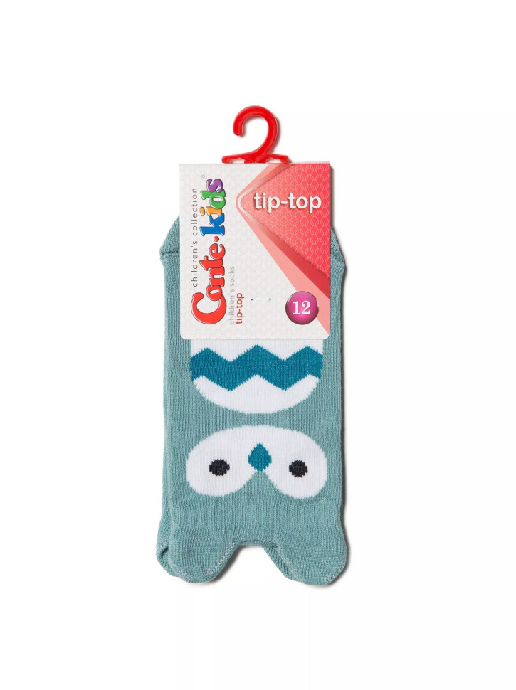 Носки детские Conte-kids Tip-top 17С-59СП (320) Совята