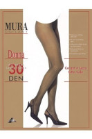 Колготки жіночі MURA 835 DONNA 30 Den