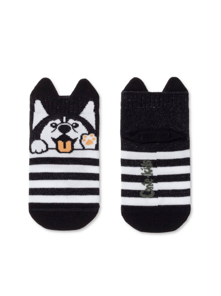 Носки детские Conte-kids Tip-top 17С-59СП (554) Песики