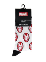 Шкарпетки чоловічі Diwari ©Marvel (064) 17С-140СПМ