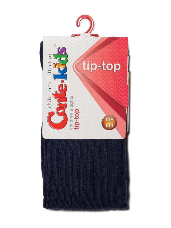 Колготки дитячі Conte-kids TIP-TOP (475) 17С-149СП