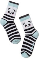 Шкарпетки дитячі Conte-kids Sof-tiki (414) махрові
