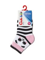 Шкарпетки дитячі Conte-kids Sof-tiki (414) махрові