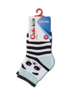 Шкарпетки дитячі Conte-kids Sof-tiki (414) махрові