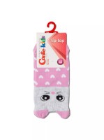 Шкарпетки дитячі Conte-kids Tip-top 17С-59СП (321) Мишата