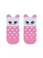 Шкарпетки дитячі Conte-kids Tip-top 17С-59СП (321) Мишата