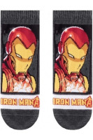 Носки мужские Diwari Marvel 17С-141СПМ (065) укороченные