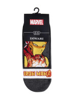 Носки мужские Diwari Marvel 17С-141СПМ (065) укороченные