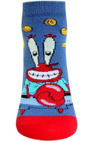 Шкарпетки чоловічі Брестські SPONGEBOB 2139 (403) (укорочені)